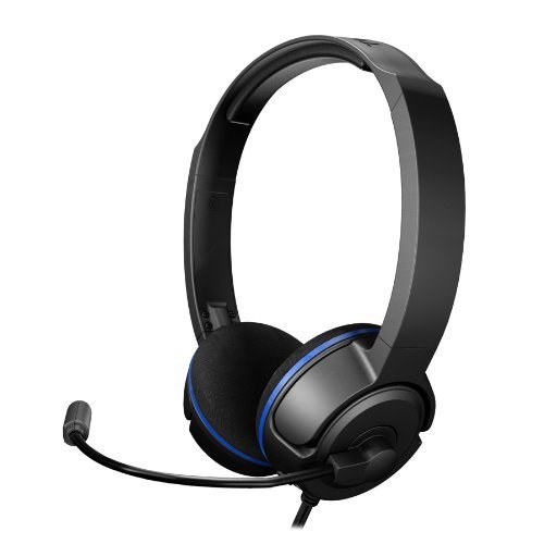 Ps3 Accessories/Ps3 Ear Force Pla (Also Works@Turtle Beach